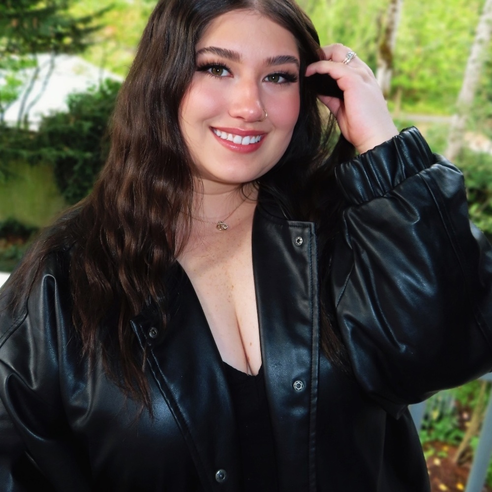 Meet your Posher, Saoirse